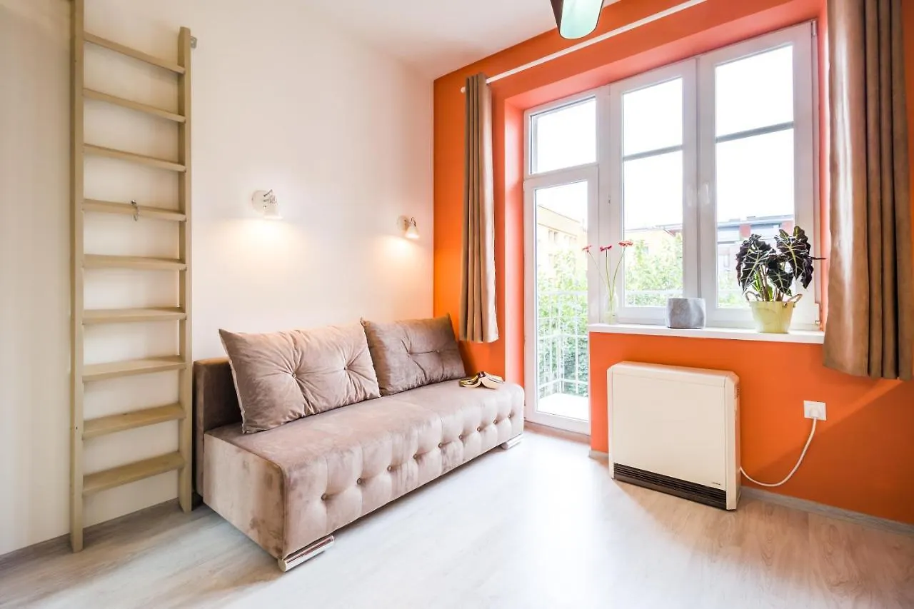 Apartament Solna Atelier Kraków 0*,  Polska