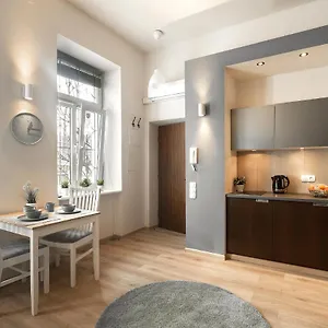 Apartament Old Town Długa 60, Kraków