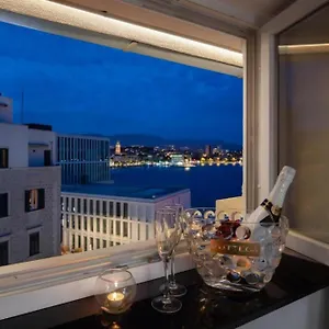 Top Rooms , Split Chorwacja