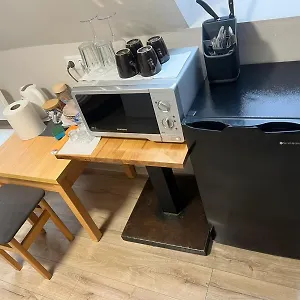 Apartament Bracka 4, Kraków